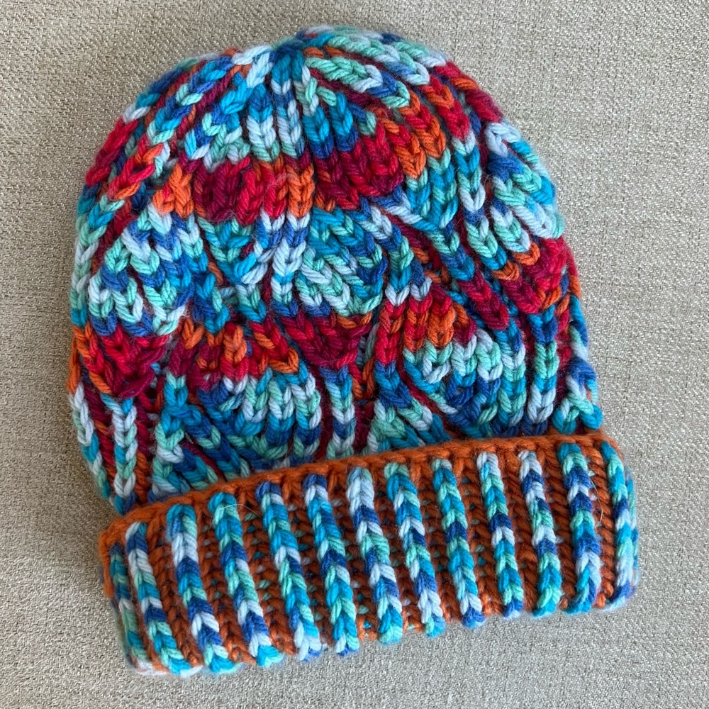 Free People Hat / Beanie